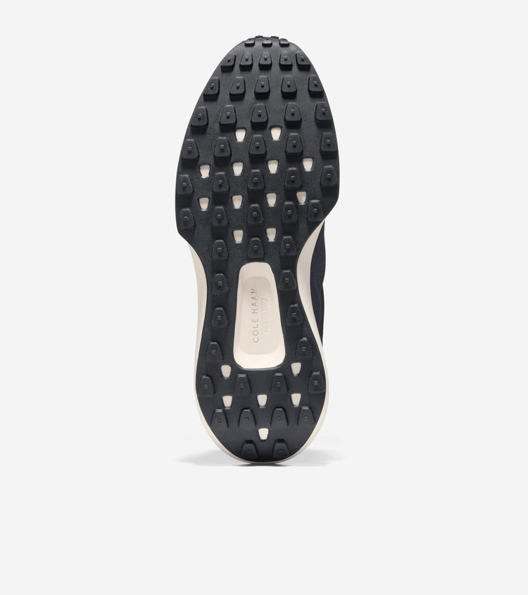 C43756:NAVY BLAZER / BLACK / IVORY