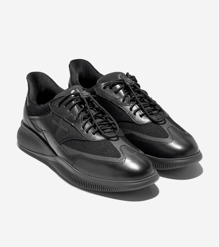 C43977:BLACK / BLACK