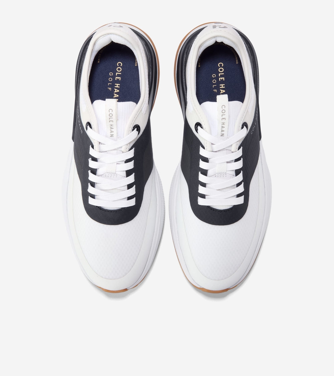 C42765:WHITE / BLACK / WHITE WP