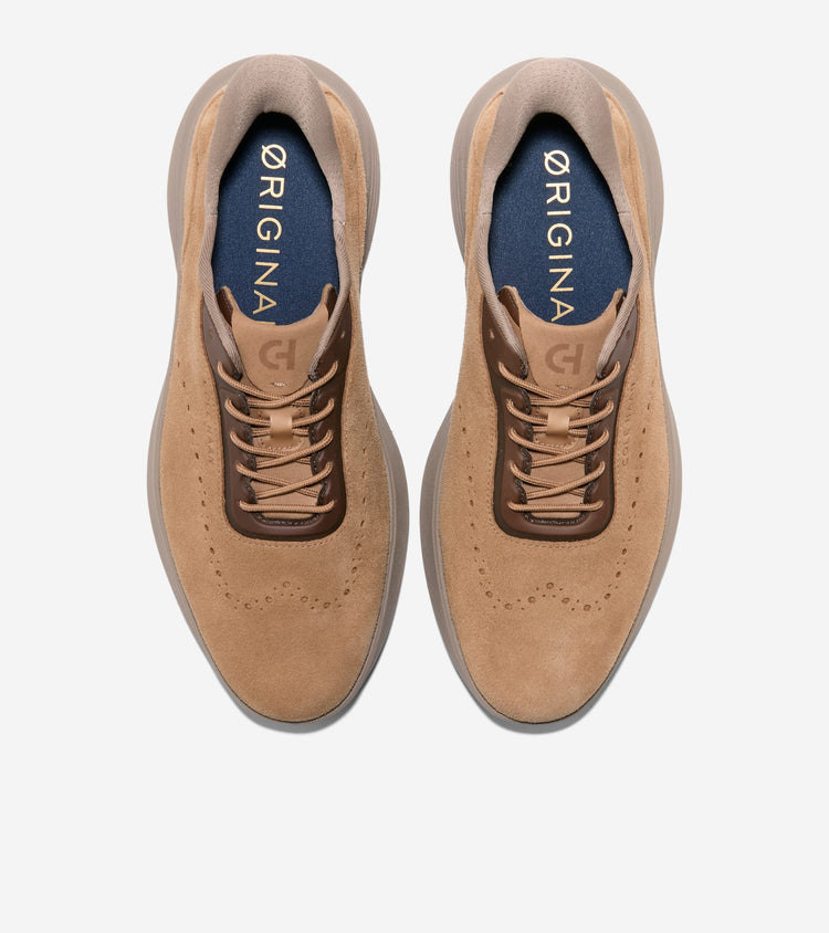C45054:TOASTED COCONUT SUEDE / IRISH COFFEE