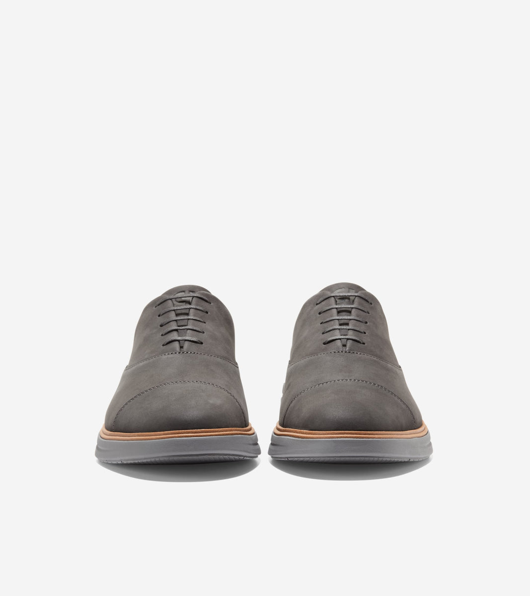 C43177:RAVEN NUBUCK / DARK NATURAL / QUIET SHADE