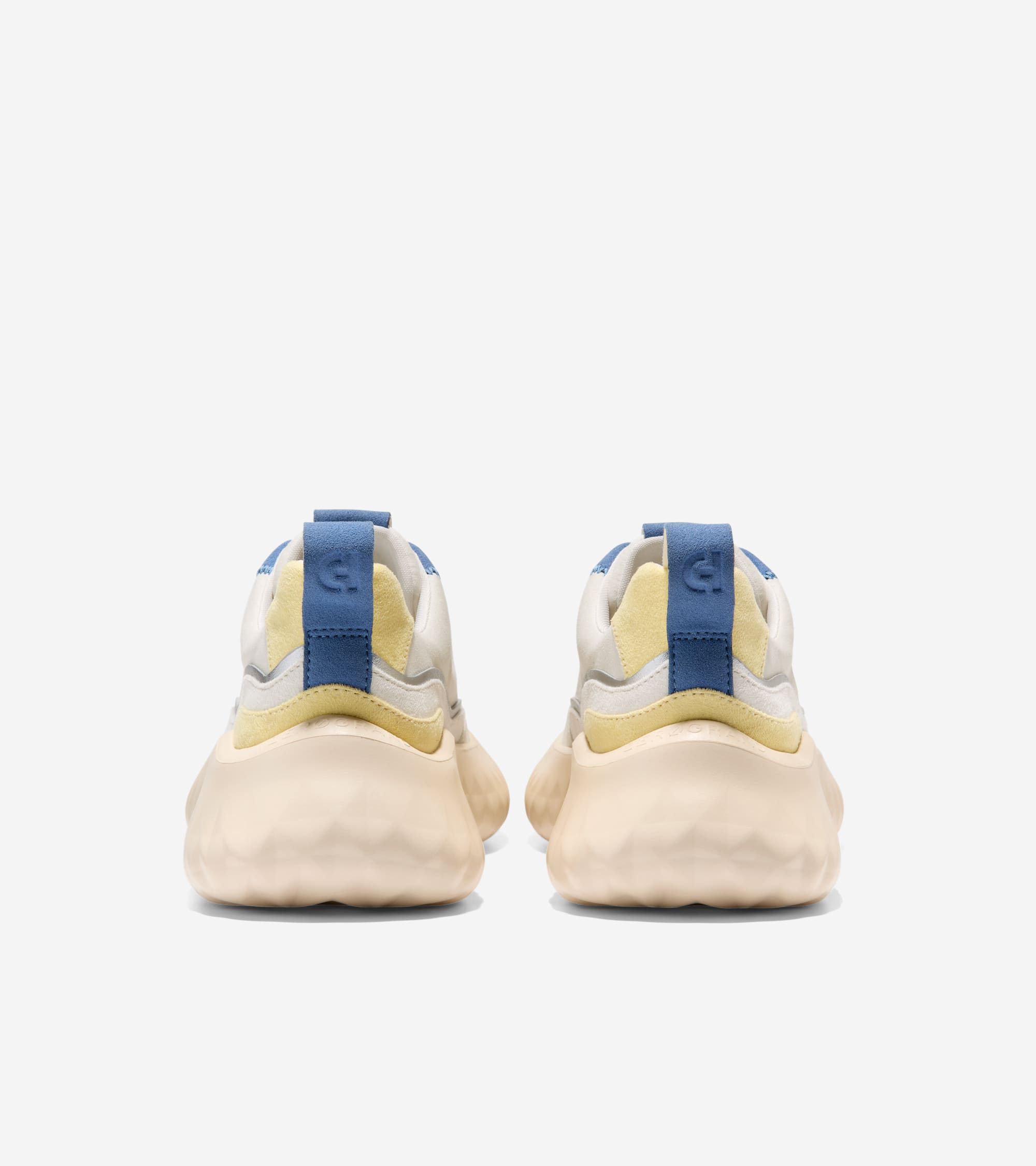 zerøgrand quilted sneaker