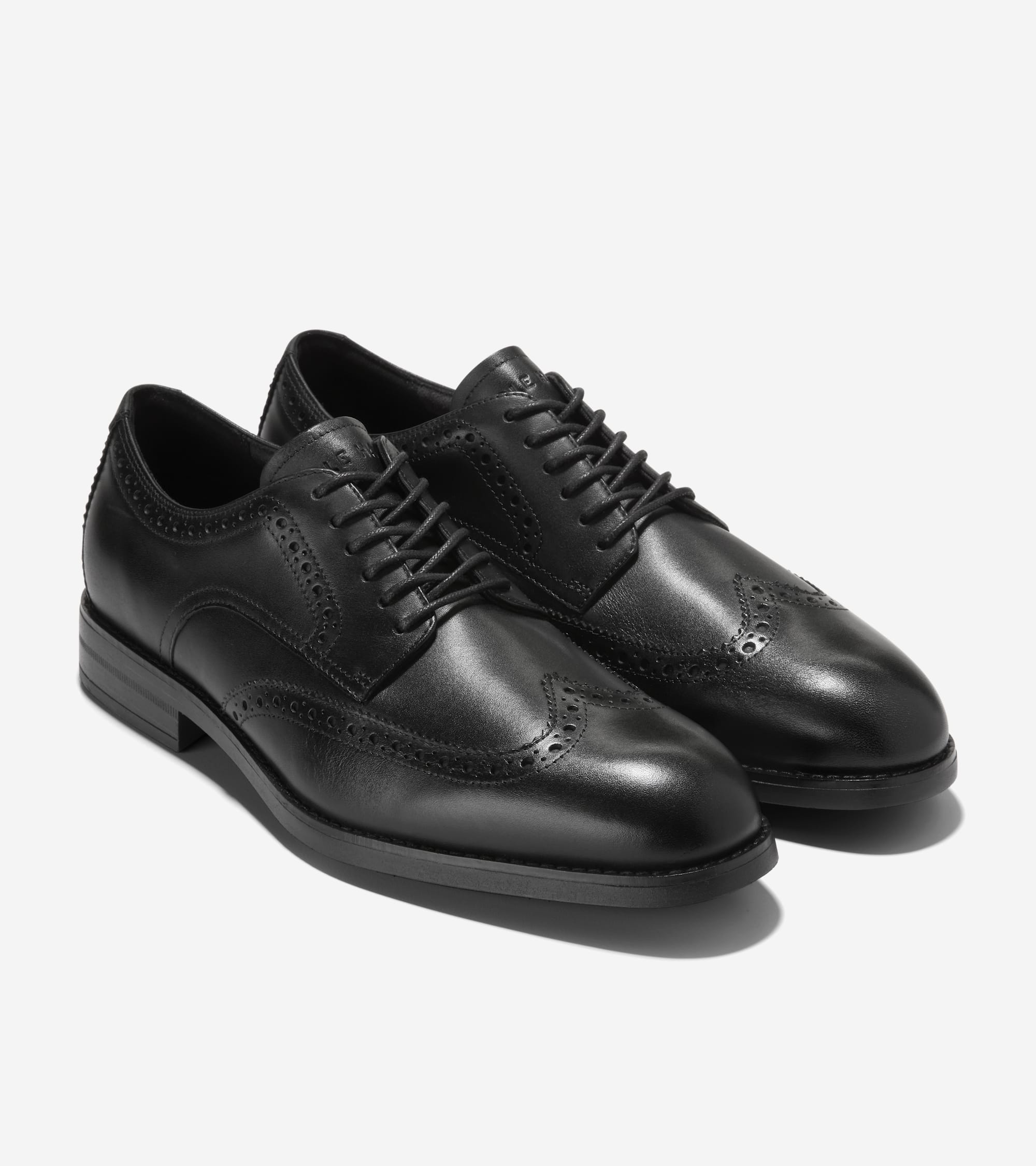 C41591:BLACK / BLACK WR