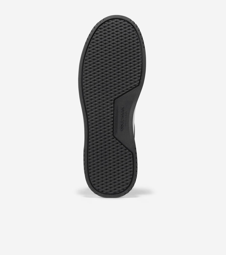W33366:BLACK/WHITE-BLACK