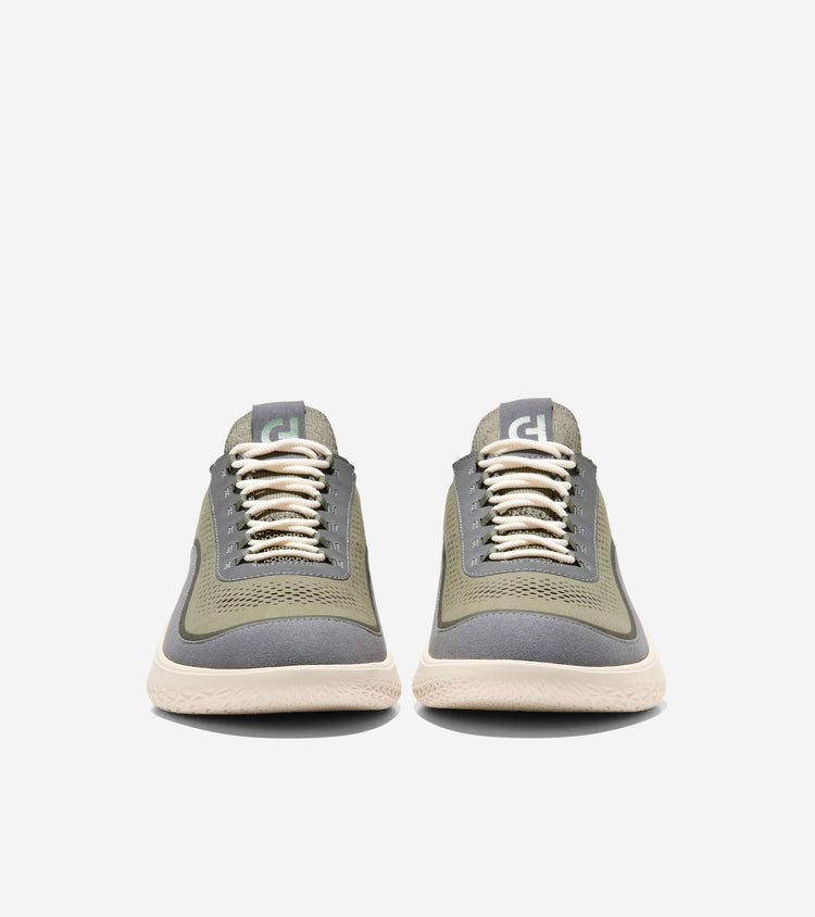 C42926:CASTLEROCK / DUSTY OLIVE / ANGORA