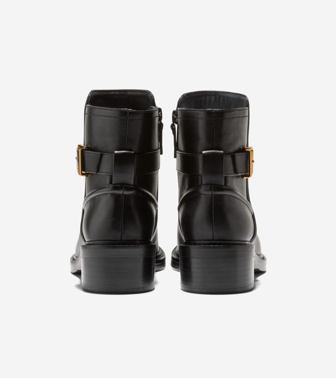 W33481:BLACK LEATHER