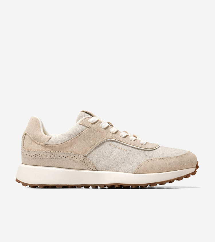 W34883:CH LT SESAME SUEDE/WOOL/IVORY