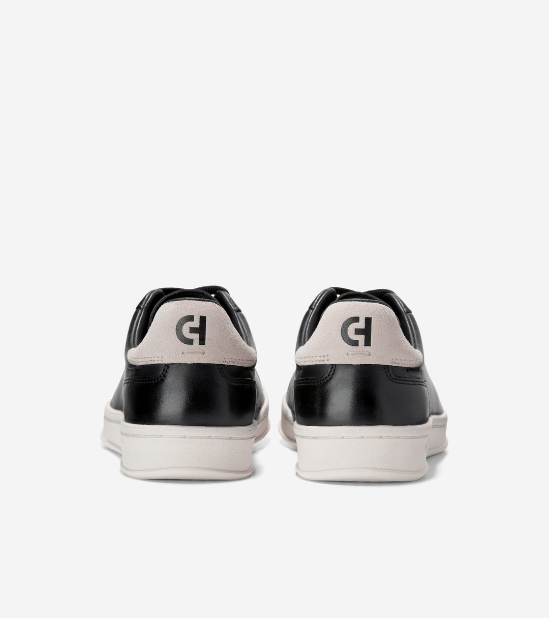 W33684:BLACK/CH LIGHT SESAME/IVORY