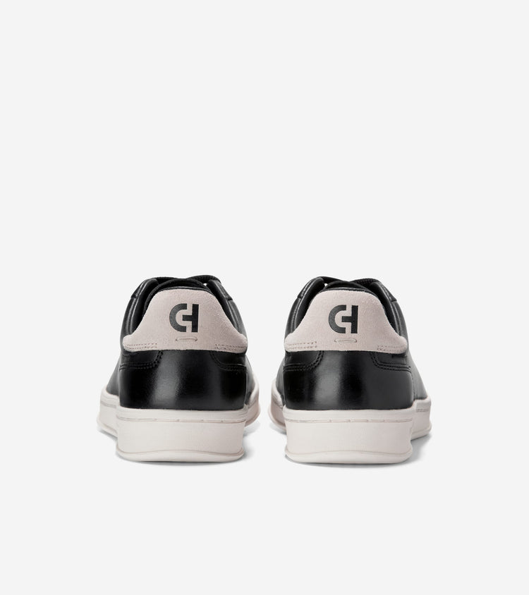 W33684:BLACK/CH LIGHT SESAME/IVORY