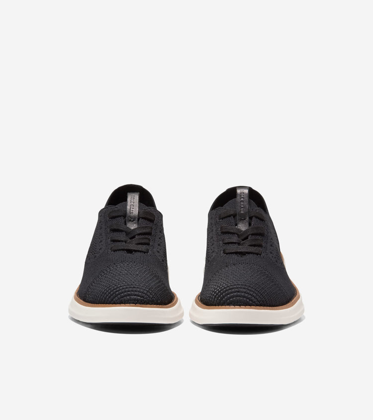 W36881:BLACK STITCHLITE