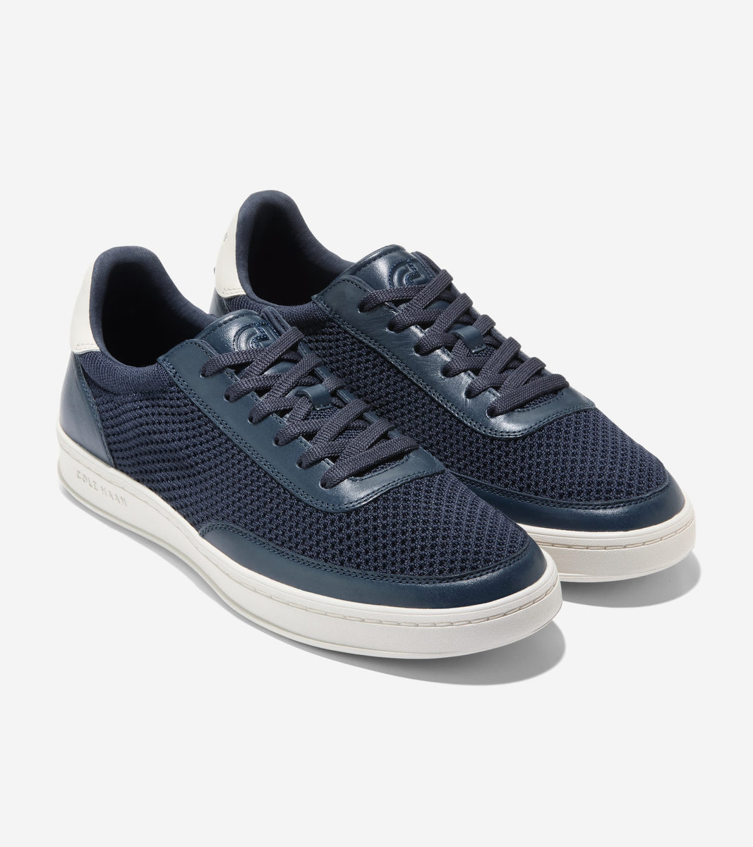 Men's GrandPrø Leisure Sneakers – ColeHaan-HK