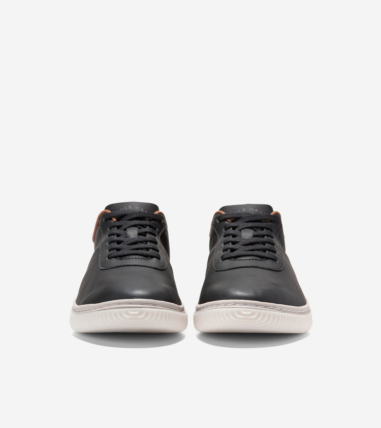 C45126:BLACK / CH BRITISH TAN / IVORY