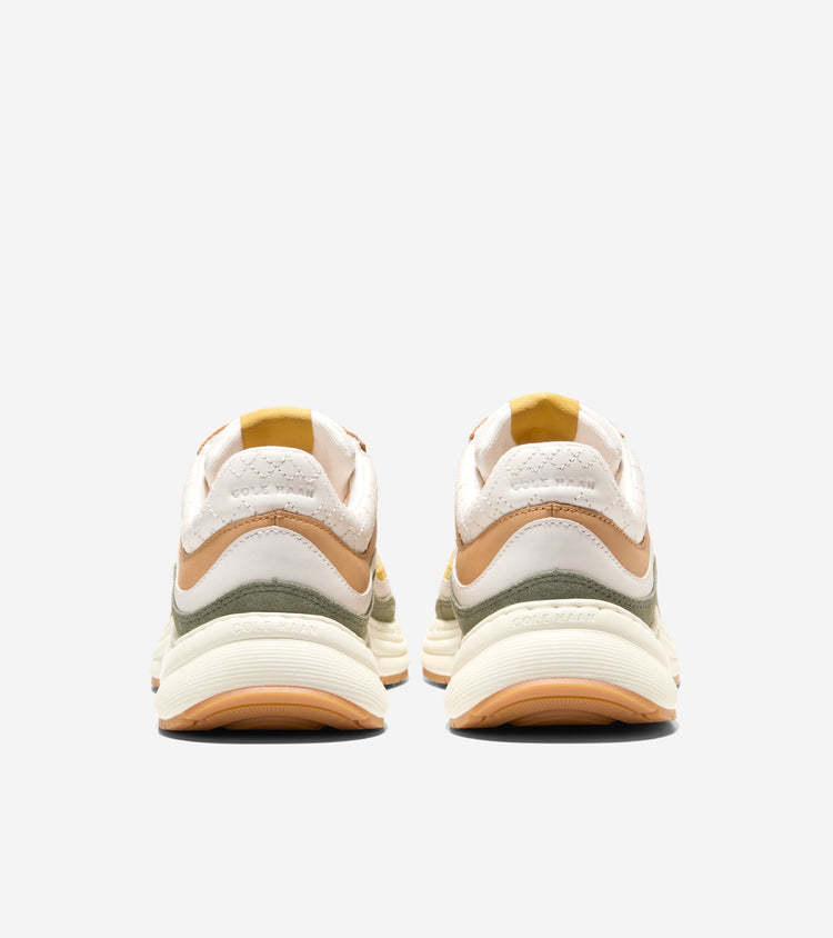 W33837:IVORY/HONEY/BISCUIT LTR/CH OLIVE NIGHT SDE