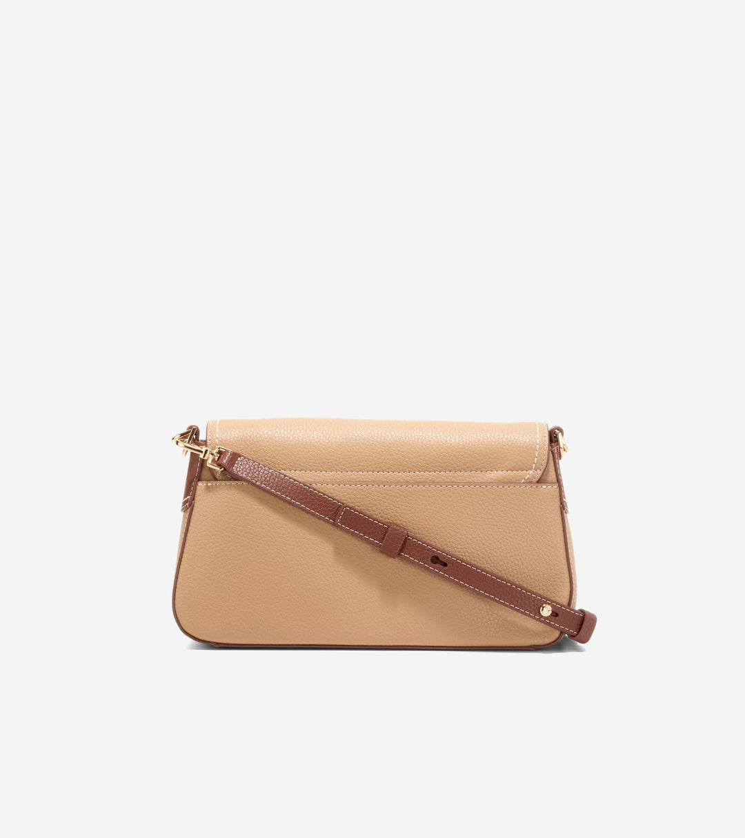 U08694:CH TUSCAN SAND IVORY / DK CUOIO COLORBLOCK:0000