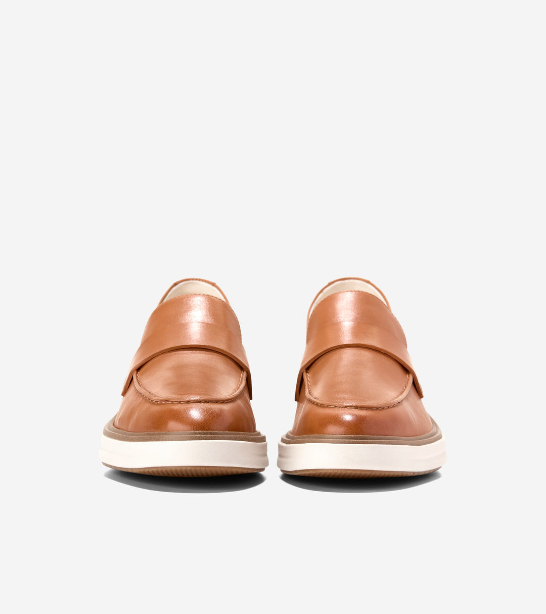 W37018:CH DK CARAMEL LEATHER