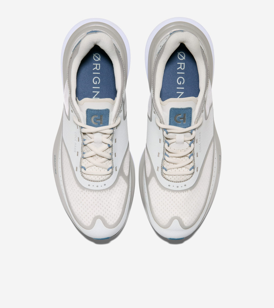 C40100:SILVER BIRCH / PALOMA / OPTIC WHITE