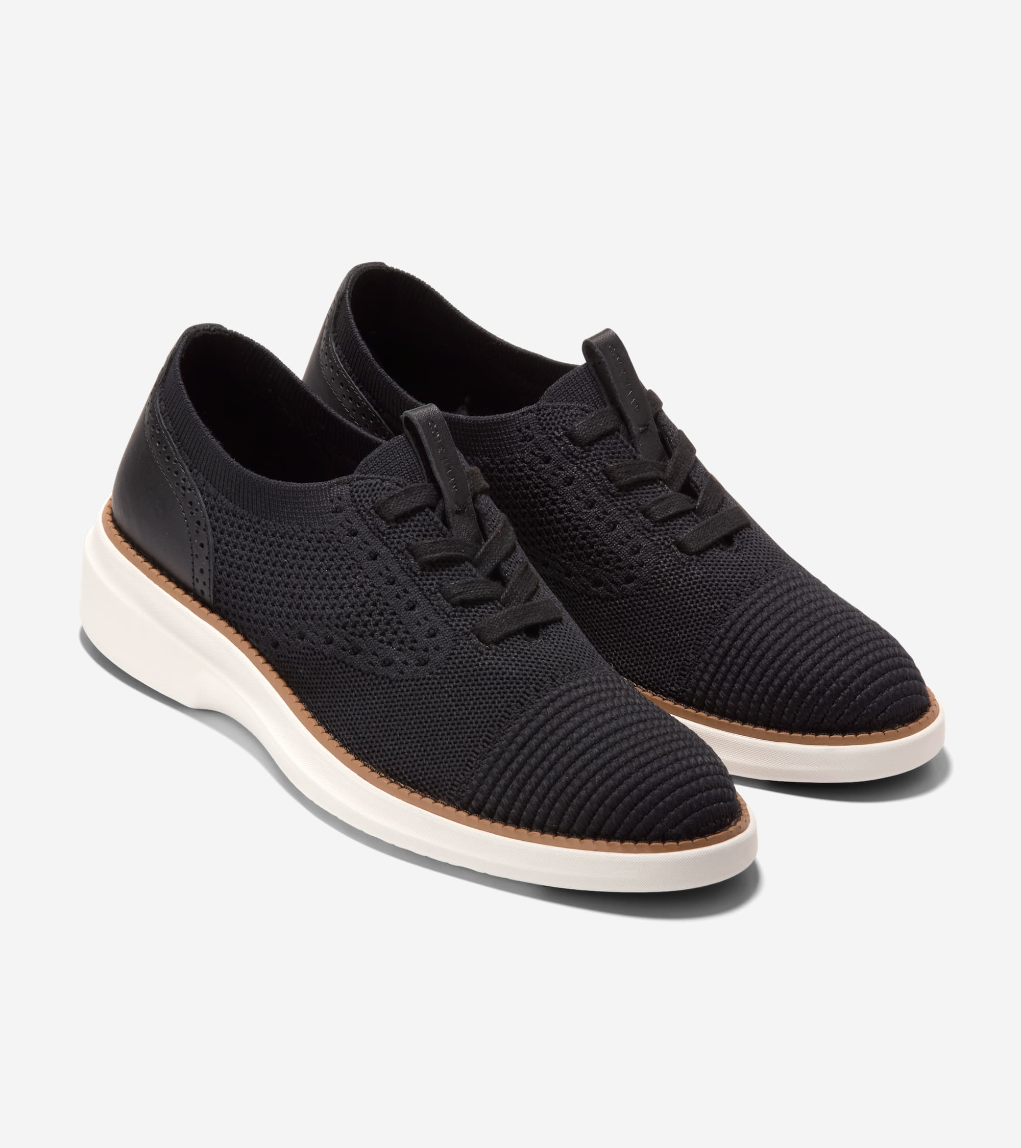 W36881:BLACK STITCHLITE