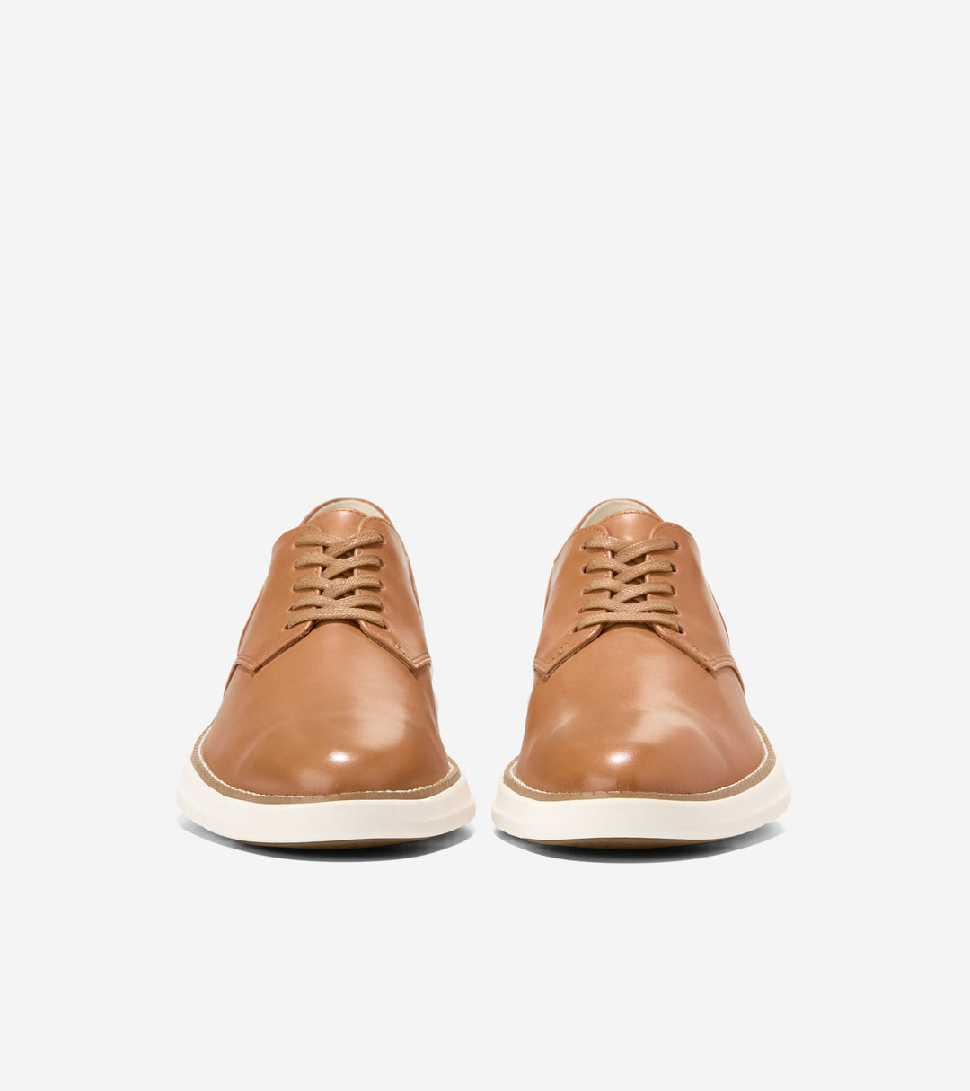 W37019:CH DK CARAMEL LEATHER