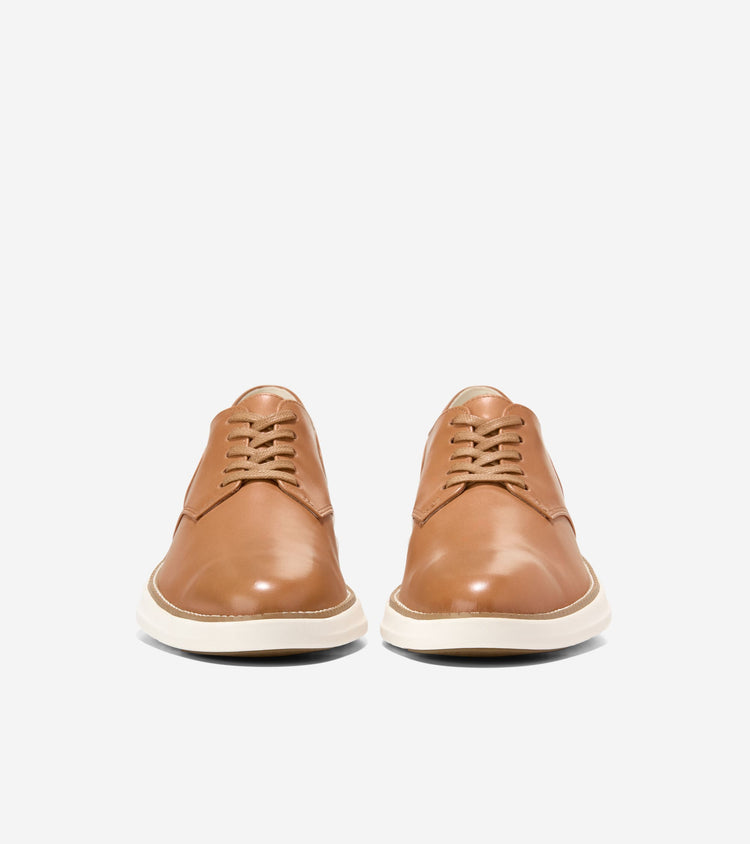 W37019:CH DK CARAMEL LEATHER