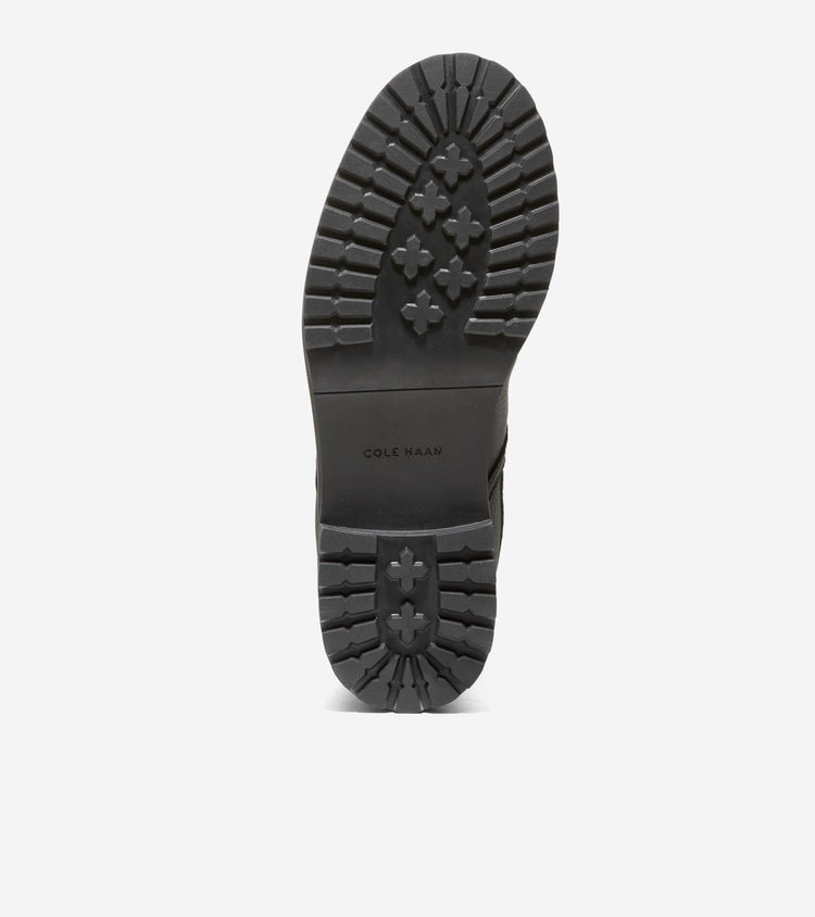 W34005:BLACK LTR WP