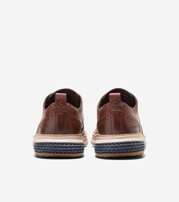 C41135:DK BRICK / MIDNIGHT MOON / CH OAT