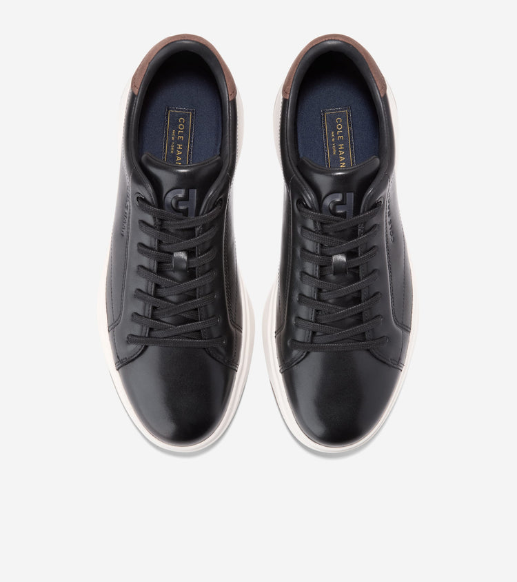 C45114:BLACK / CH CHESTNUT / IVORY