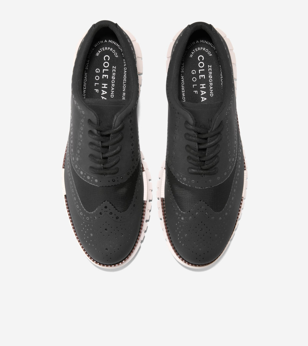 C39846:BLACK/NIMBUS CLOUD WP