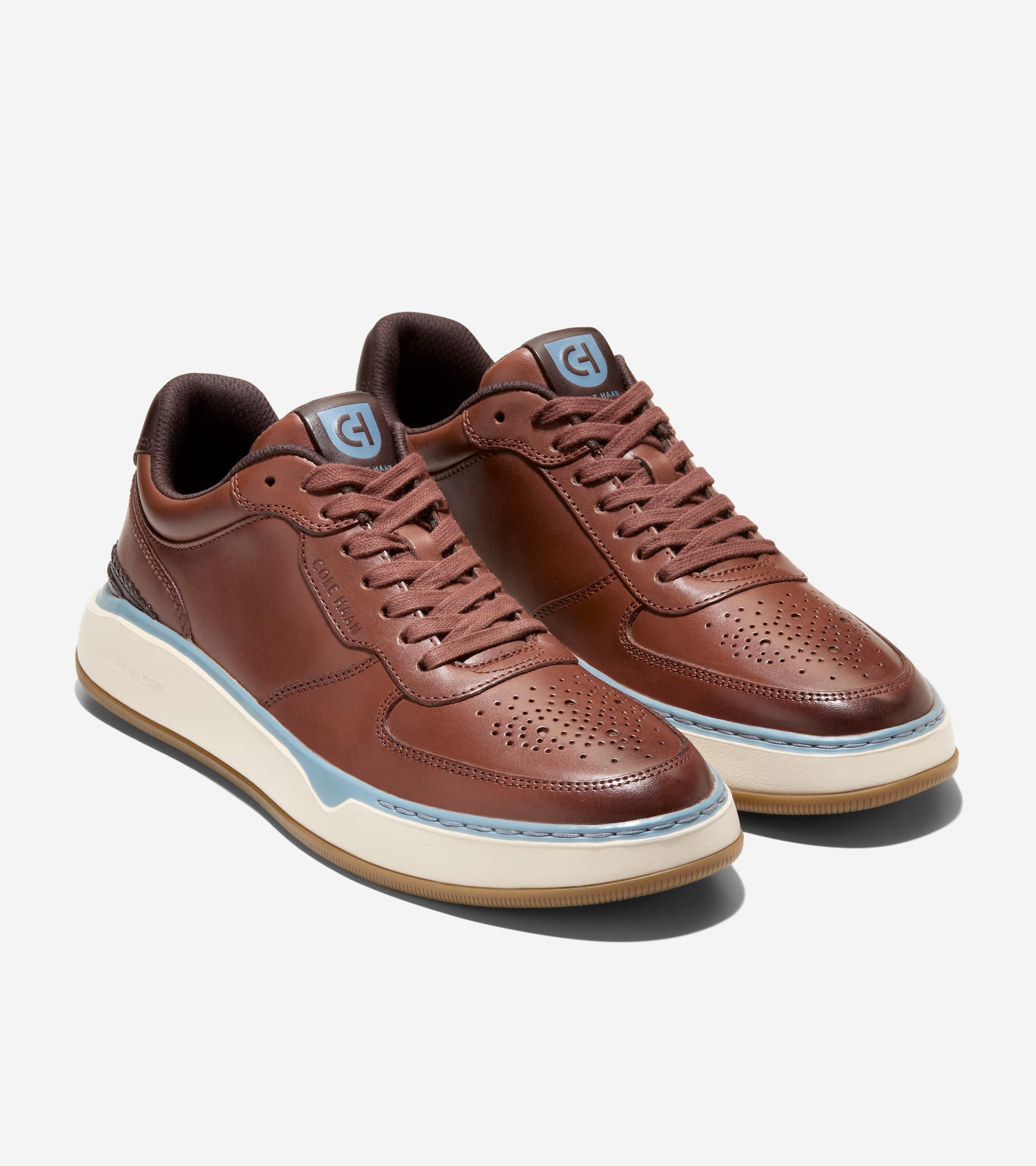 Cole Haan x United Arrows – ColeHaan-HK
