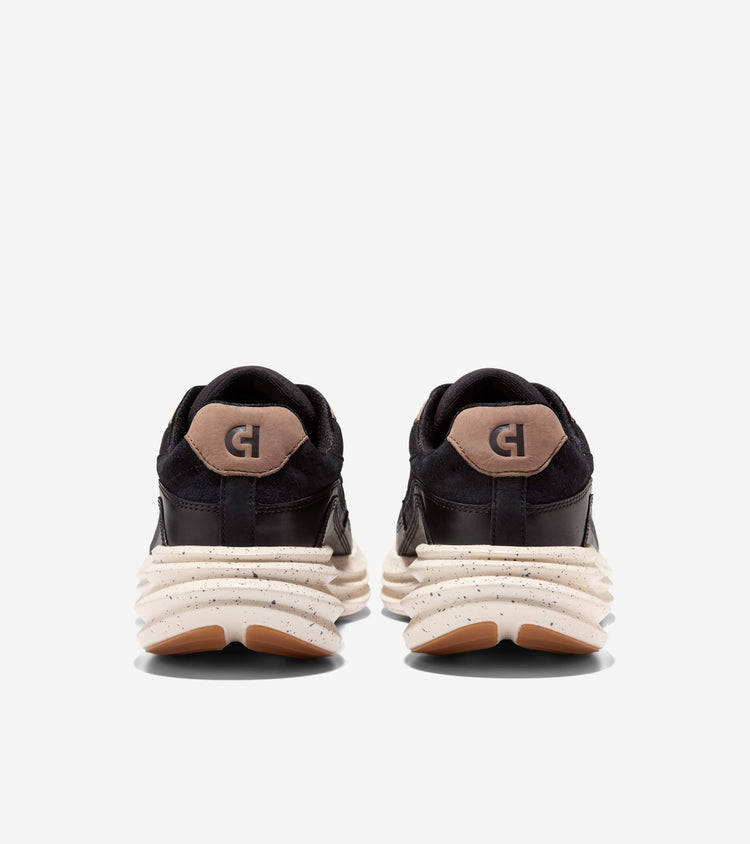 C46069:BLACK / CH LIGHT WHISKEY / IVORY