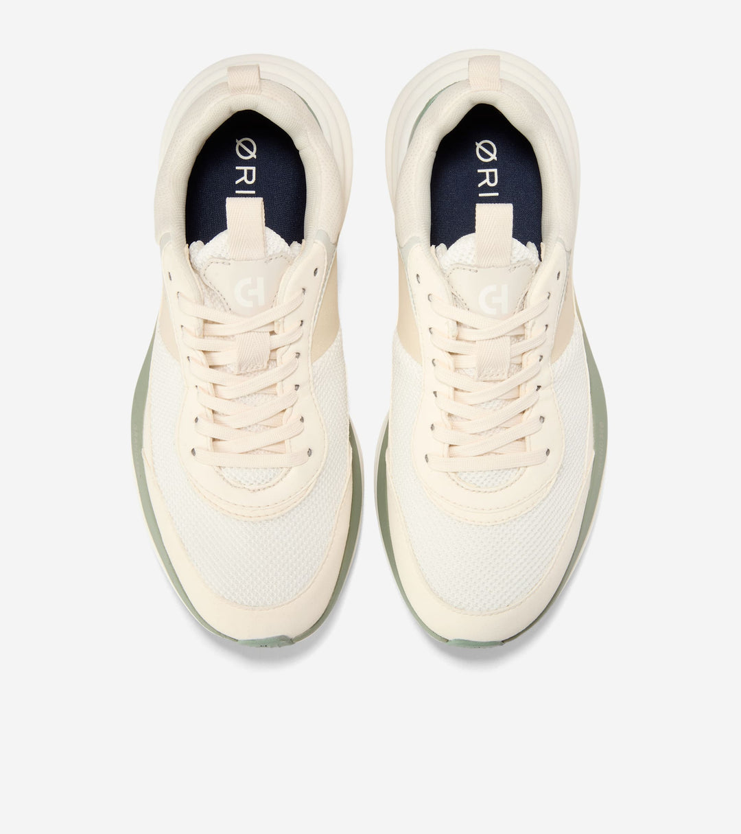 W36119:LILY PAD/IVORY/WHITE