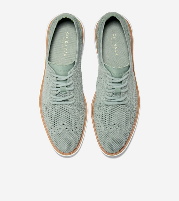 W36984:LILY PAD STITCHLITE / LTHR