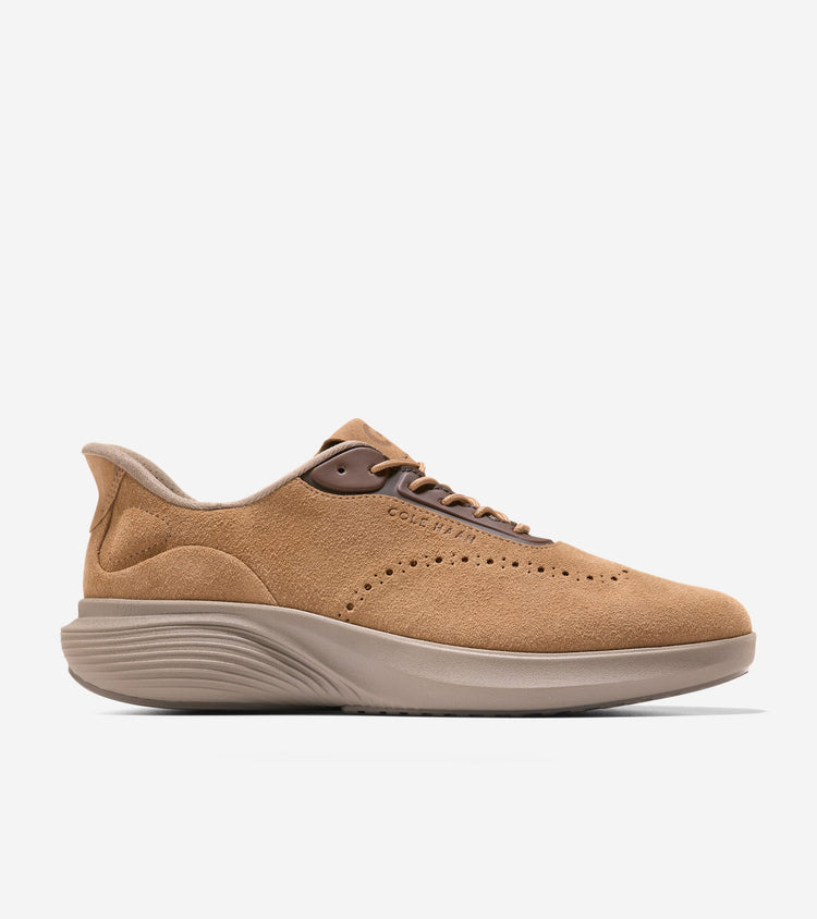 C45054:TOASTED COCONUT SUEDE / IRISH COFFEE
