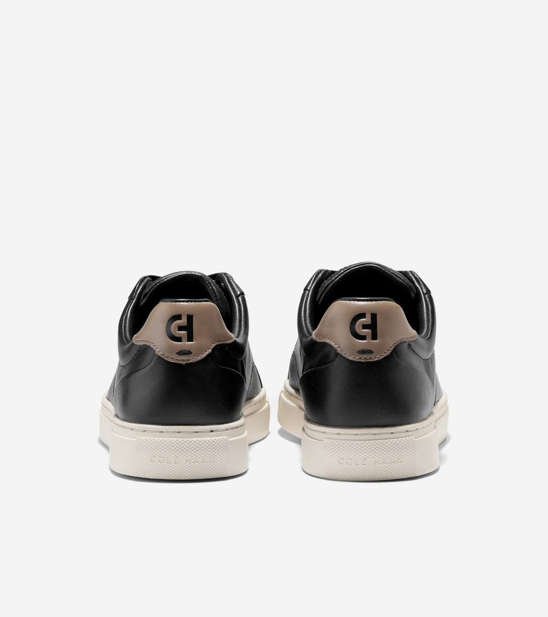 C40739:BLACK/IRISH COFFEE/IVORY