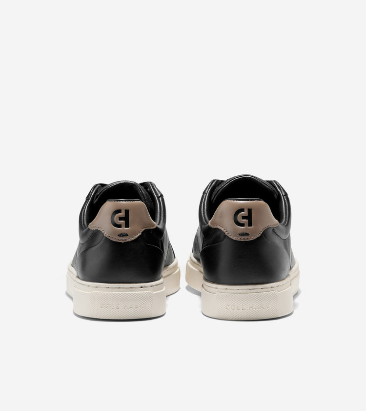 C40739:BLACK/IRISH COFFEE/IVORY