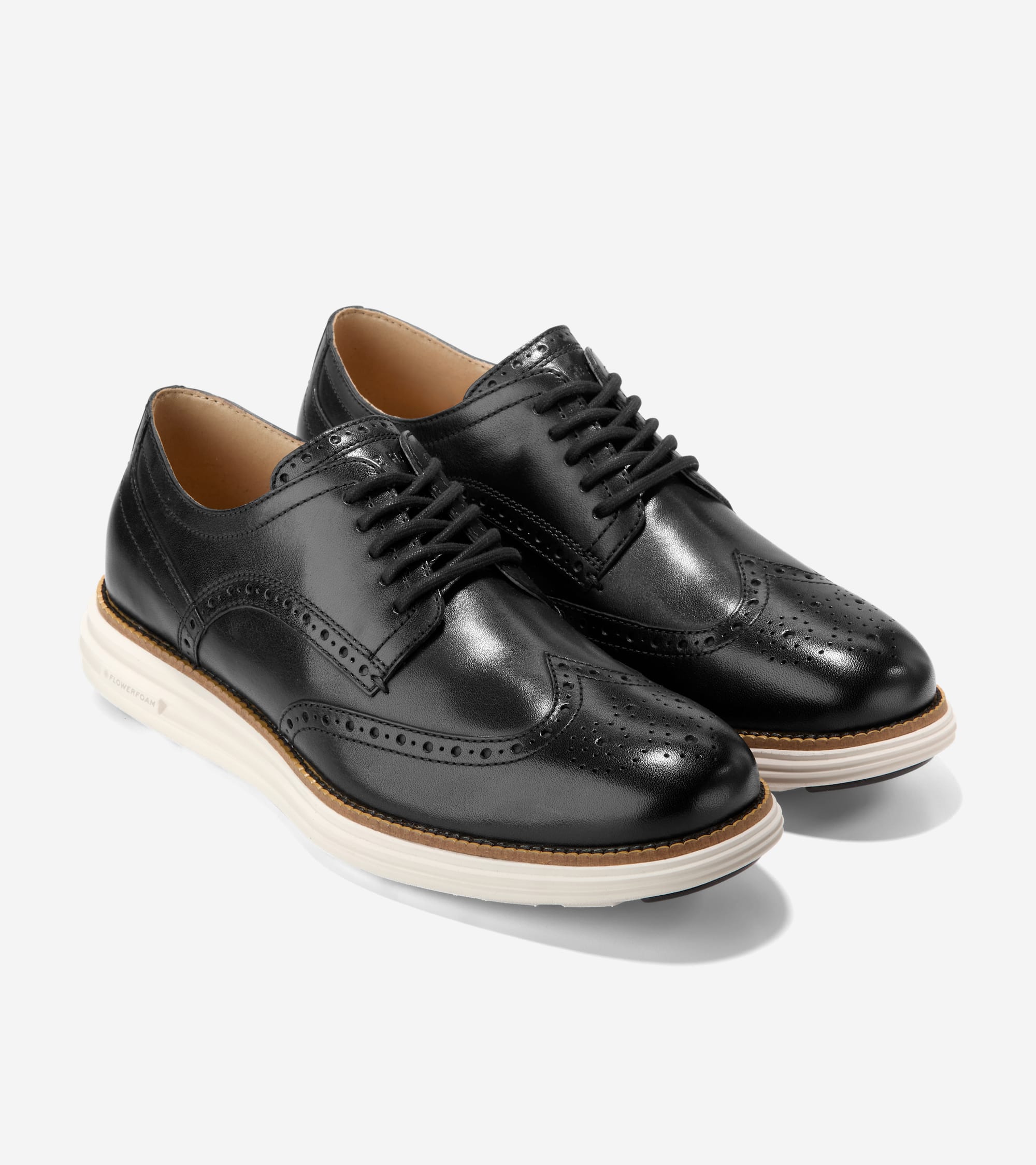 【未使用に近い】COLE HAAN 本革 BLACK9.5〈定価55,000円〉 楽天市場】コールハーン COLE HAAN オリジナルグランド ウィング