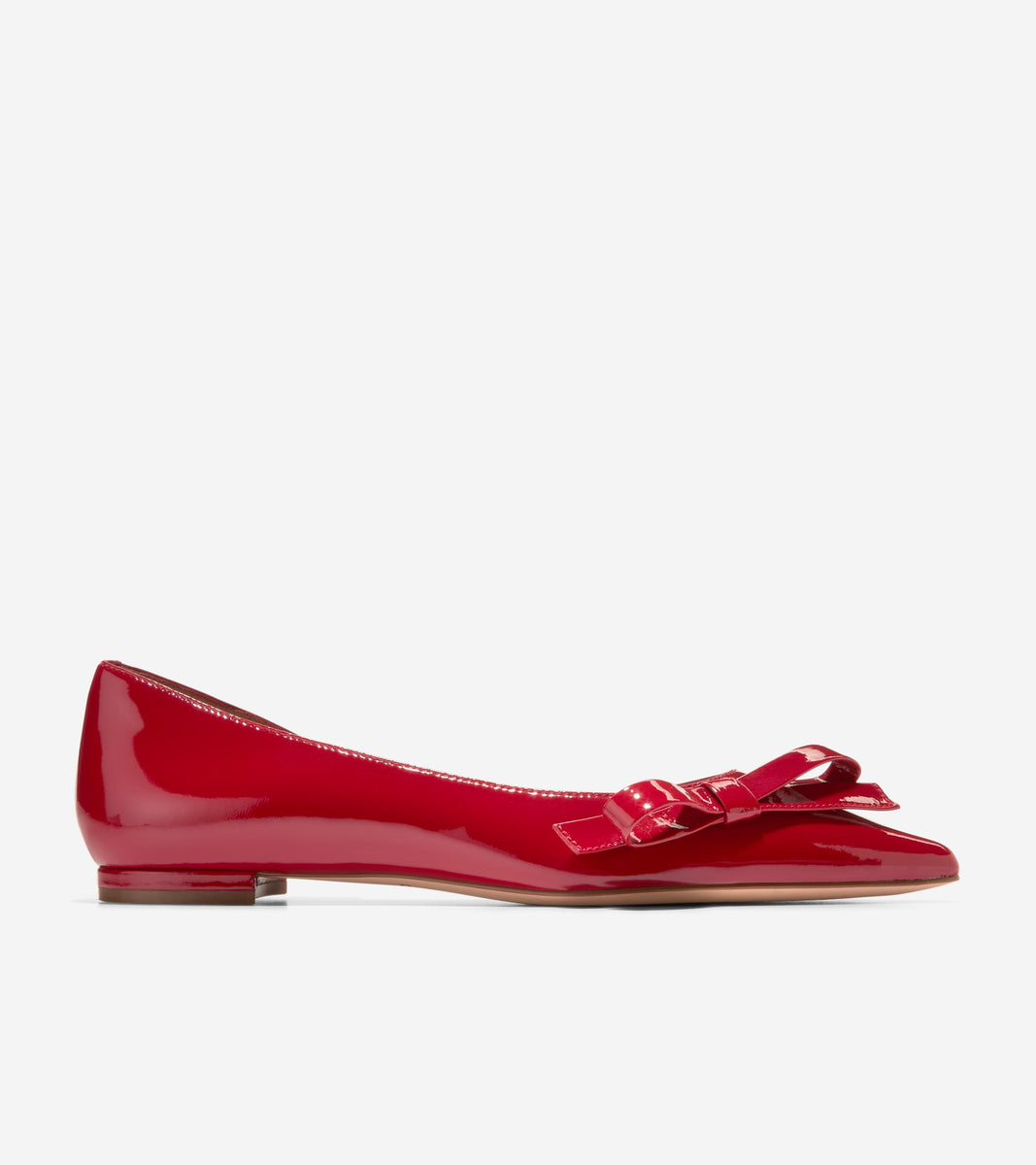 W32701:RIO RED PATENT LTR