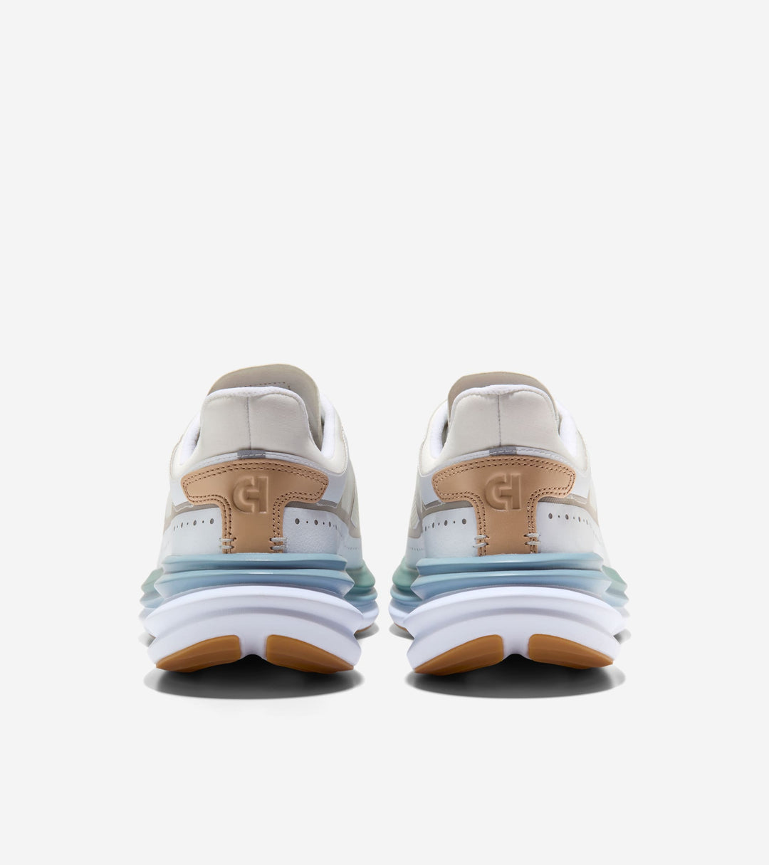 C42398:IVORY / CH TUSCAN SAND / WHITE