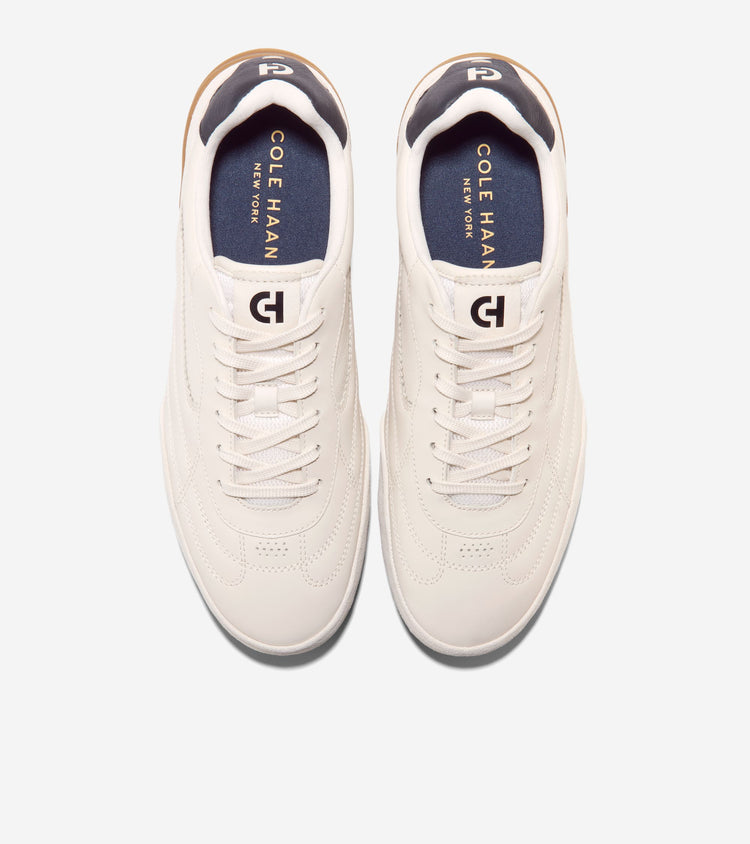 C43822:IVORY / SILVER BIRCH SUEDE / IVORY
