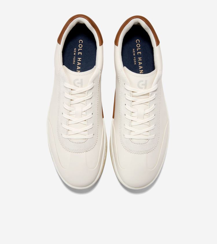 C43477:IVORY / CH BRITISH TAN / IVORY