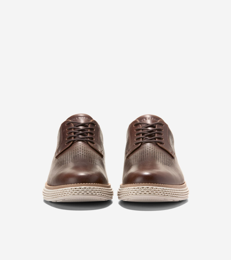 C44441:CH SPICED BROWN / NATURAL / PUMICE