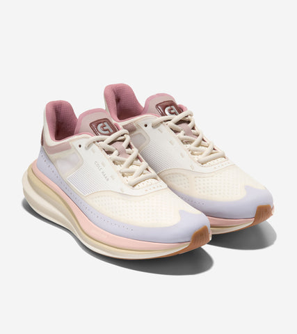 W31633:THISTLE / ROSE CLOUD / IVORY