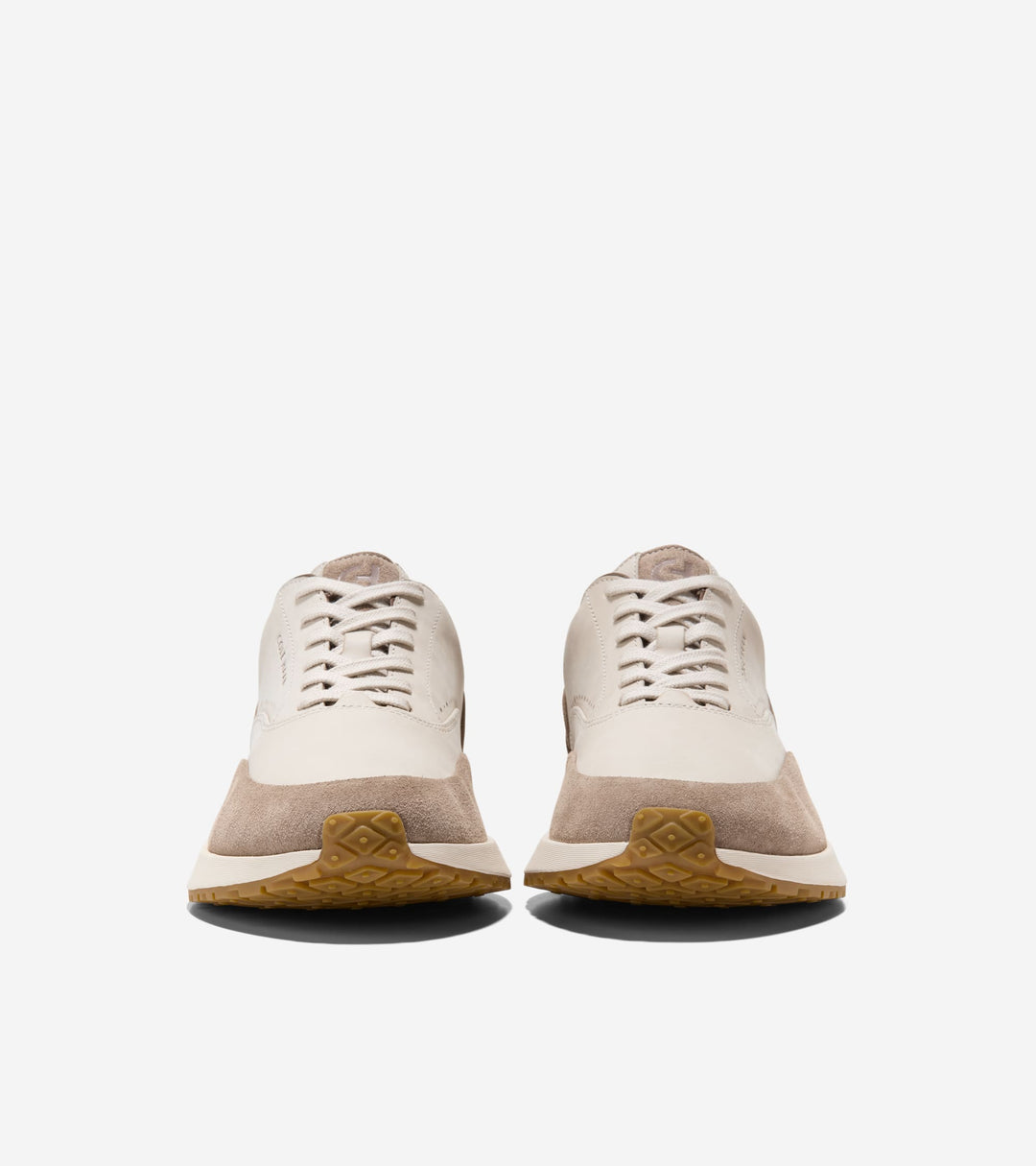 C44518:PUMICE STONE NUBUCK / IRISH COFFEE / IVORY