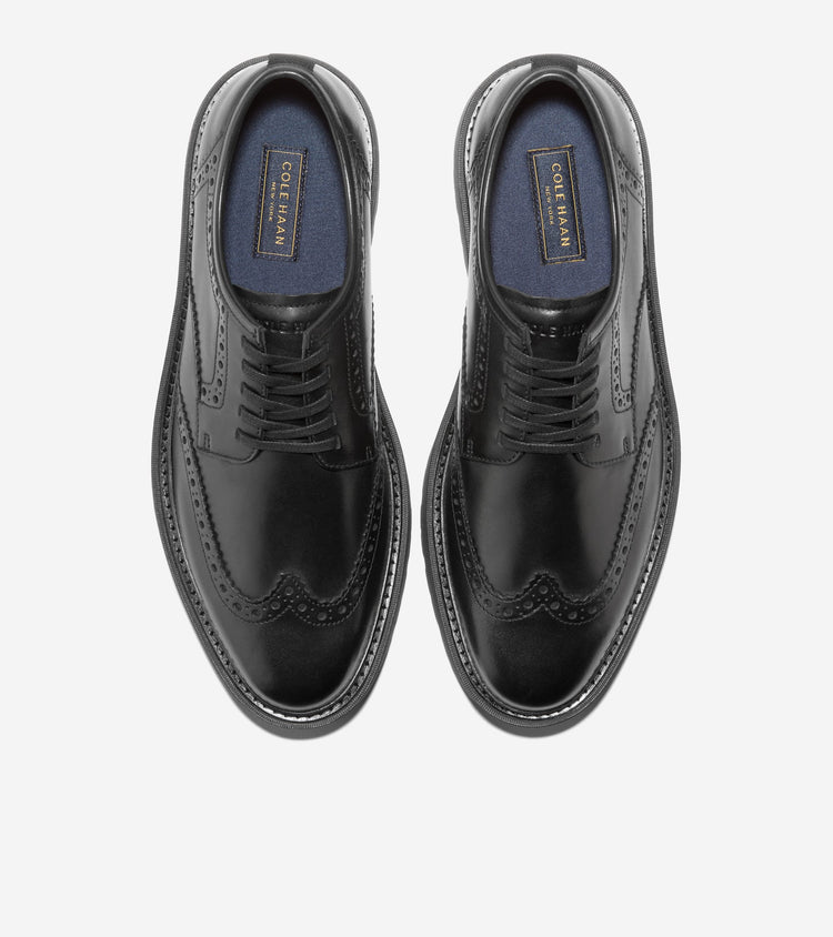 C45676:BLACK / BLACK
