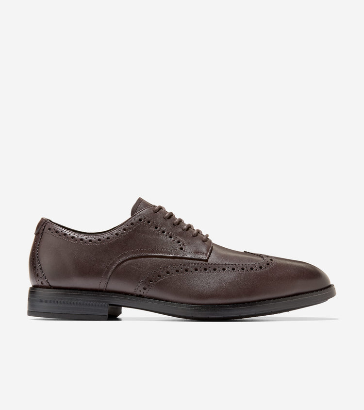 C41593:CH DK CHOCOLATE / BLACK WR