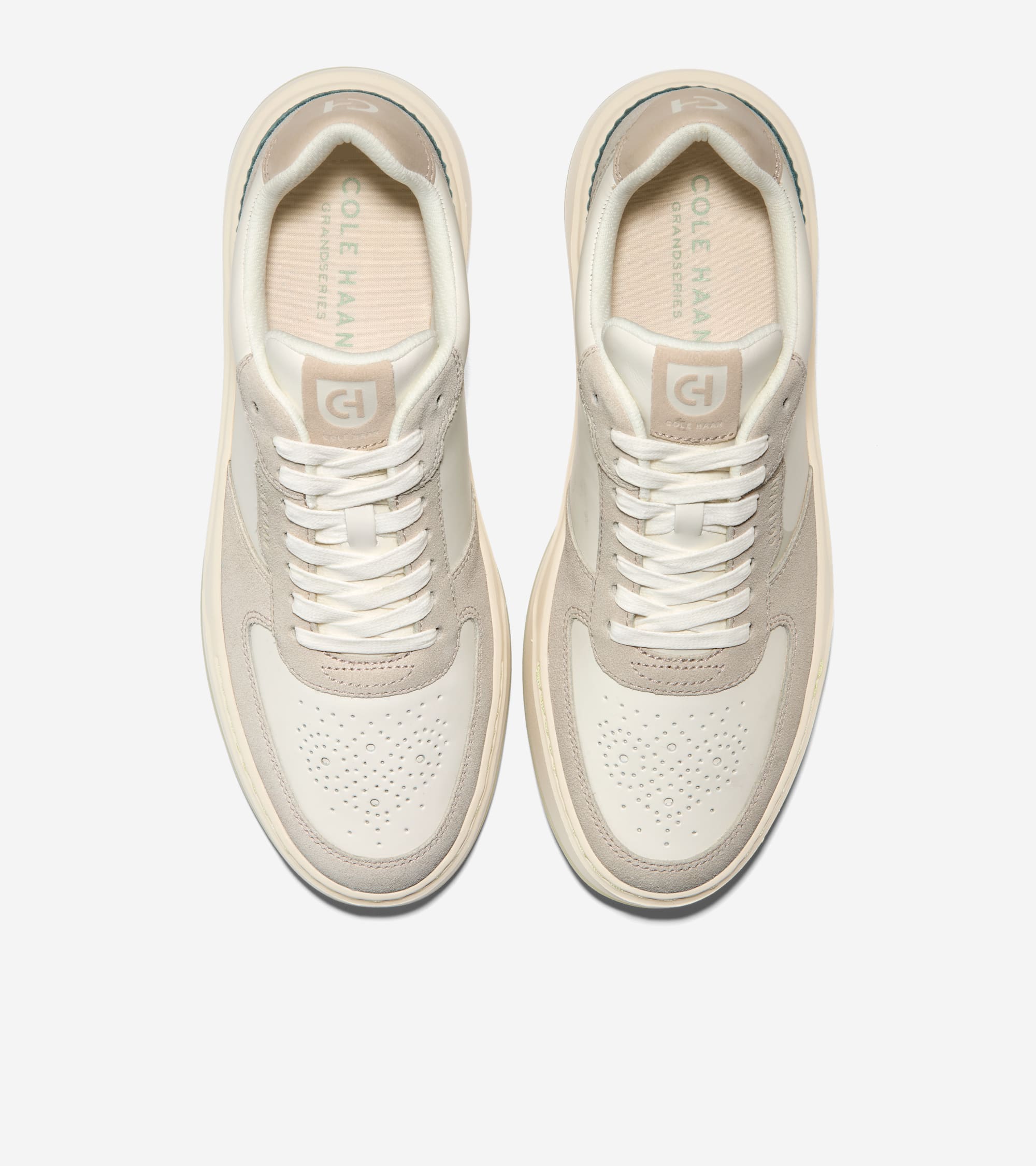 Men's GrandPrø Crossover Sneakers – ColeHaan-HK
