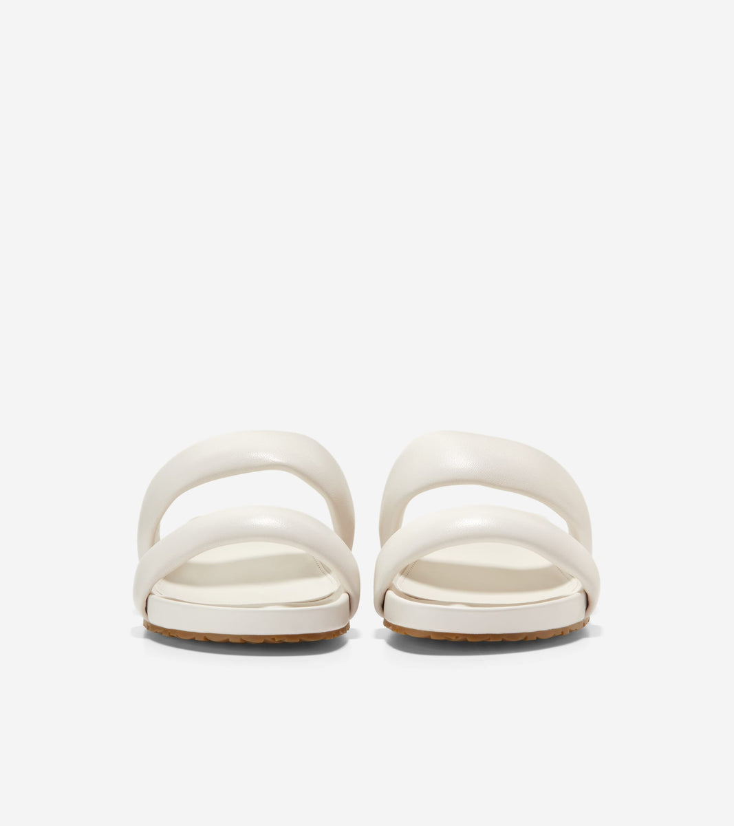 W28501:IVORY LEATHER