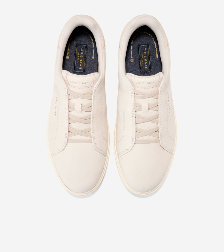 C44435:PUMICE STONE NUBUCK / IVORY