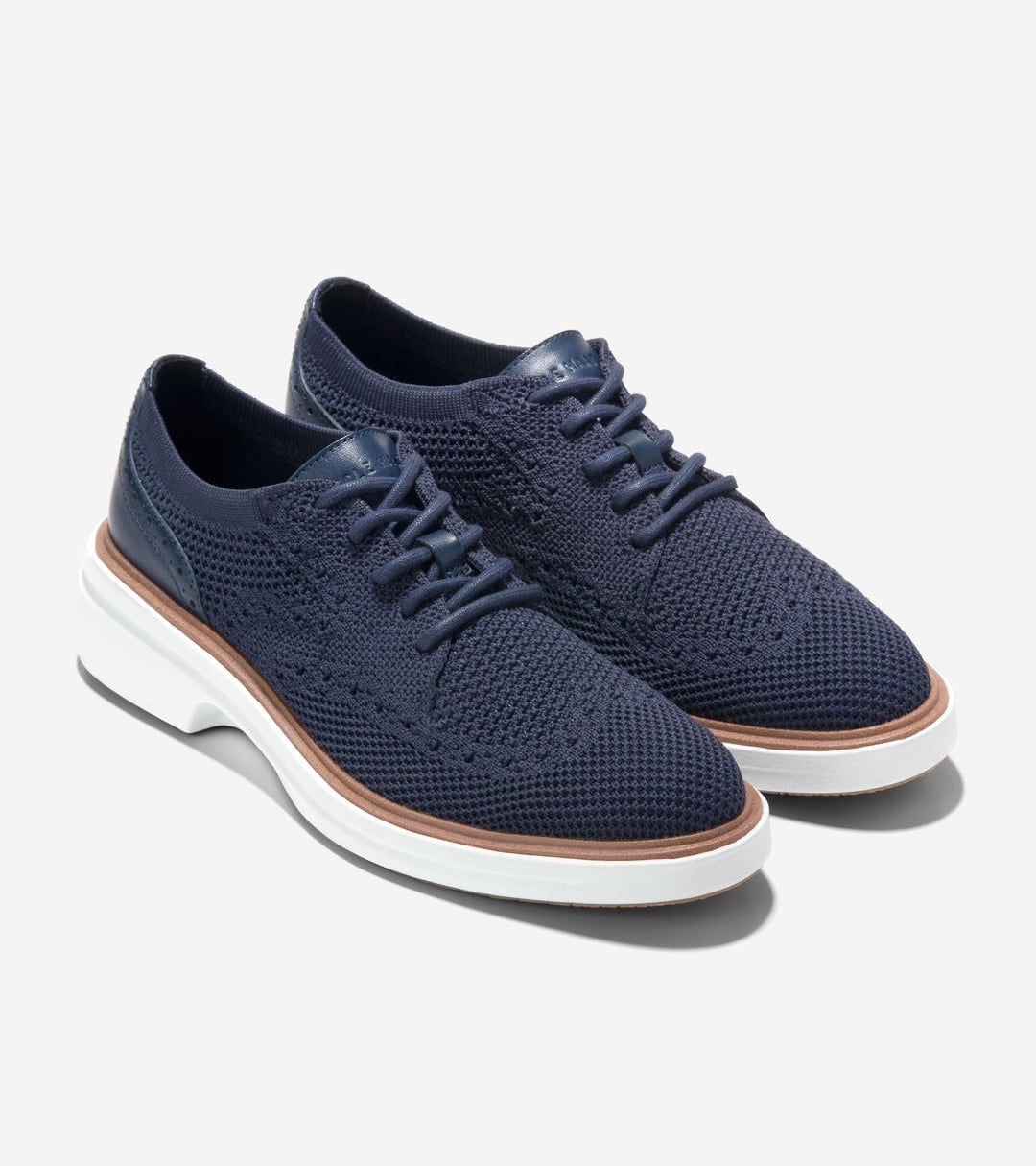 W36985:CH MIDNIGHT MOON STITCHLITE / LTHR