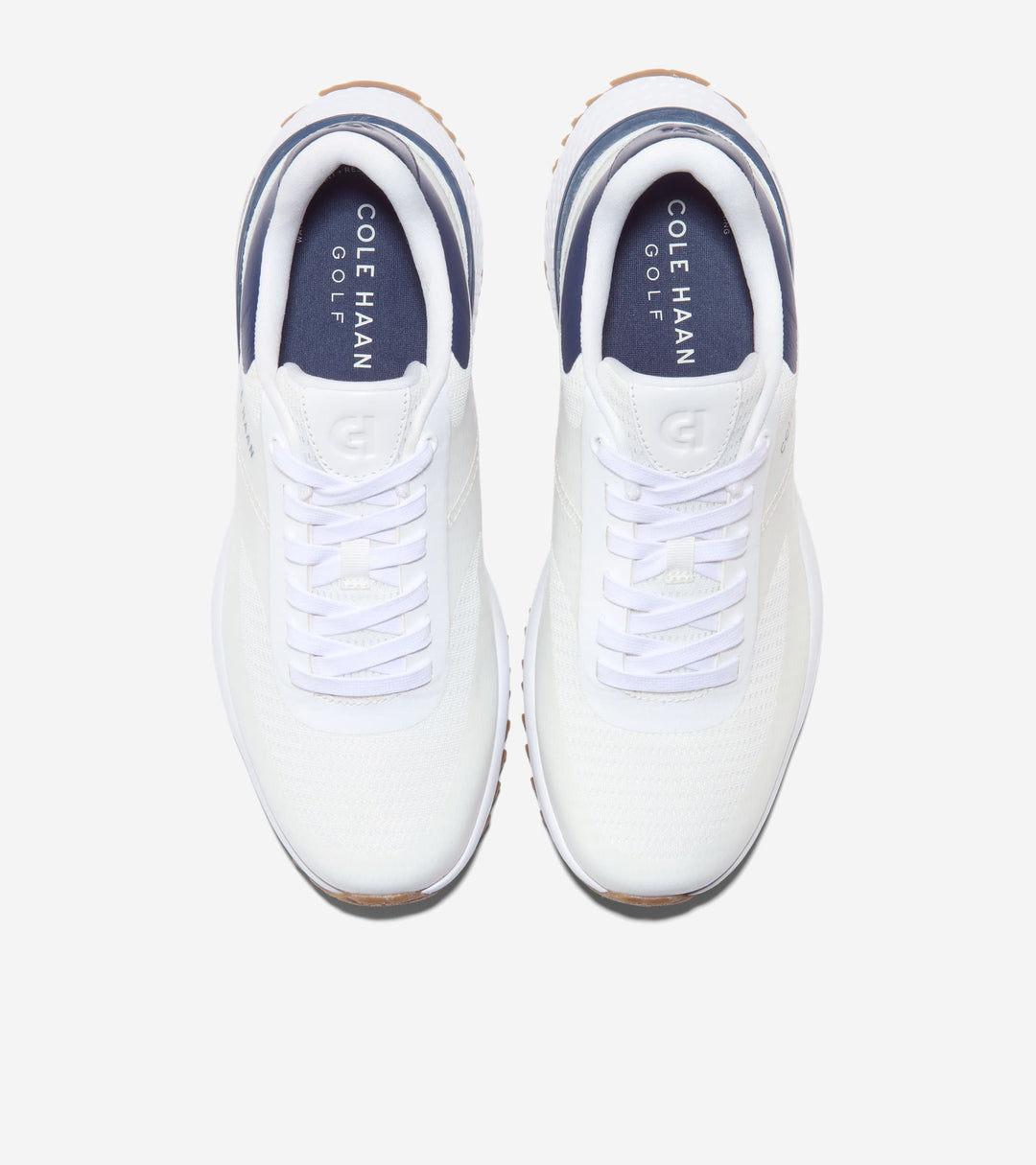 C43961:WHITE / NAVY BLAZER / WHITE WR