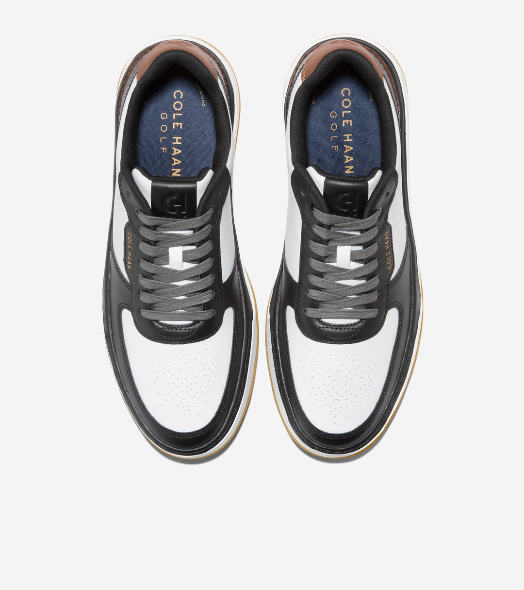 C42384:WHITE / BLACK / WHITE WP